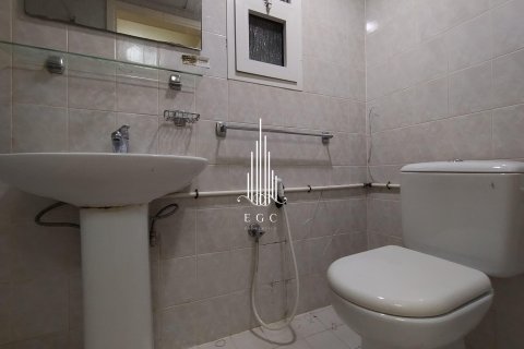 Byt v Al Khalidiya, Abu Dhabi, SAE 4 ložnice, 260.1 m² Č.: 578703 - fotografie 26