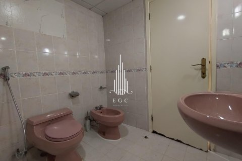 Byt v Al Khalidiya, Abu Dhabi, SAE 4 ložnice, 260.1 m² Č.: 578703 - fotografie 28