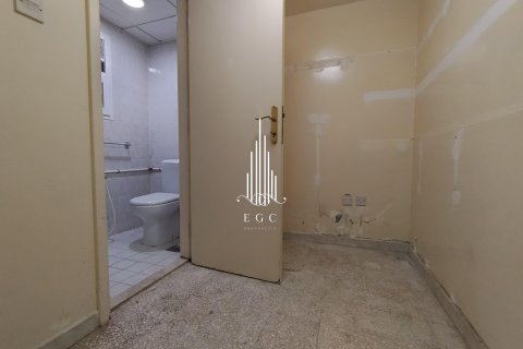 Byt v Al Khalidiya, Abu Dhabi, SAE 4 ložnice, 260.1 m² Č.: 578703 - fotografie 24