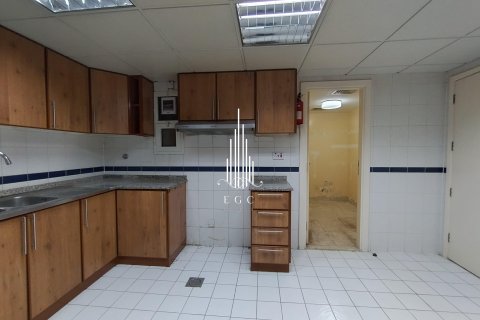 Byt v Al Khalidiya, Abu Dhabi, SAE 4 ložnice, 260.1 m² Č.: 578703 - fotografie 6