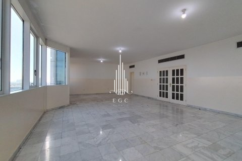 Byt v Al Khalidiya, Abu Dhabi, SAE 4 ložnice, 260.1 m² Č.: 578703 - fotografie 5