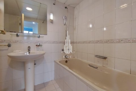 Byt v Al Khalidiya, Abu Dhabi, SAE 4 ložnice, 260.1 m² Č.: 578703 - fotografie 25