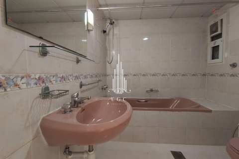 Byt v Al Khalidiya, Abu Dhabi, SAE 4 ložnice, 260.1 m² Č.: 578703 - fotografie 27