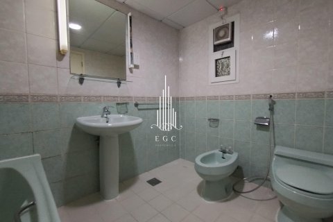 Byt v Al Khalidiya, Abu Dhabi, SAE 4 ložnice, 260.1 m² Č.: 578703 - fotografie 22