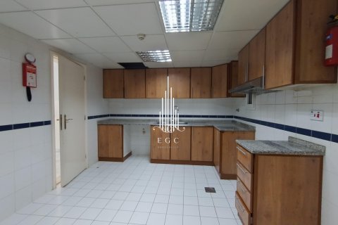 Byt v Al Khalidiya, Abu Dhabi, SAE 4 ložnice, 260.1 m² Č.: 578703 - fotografie 7