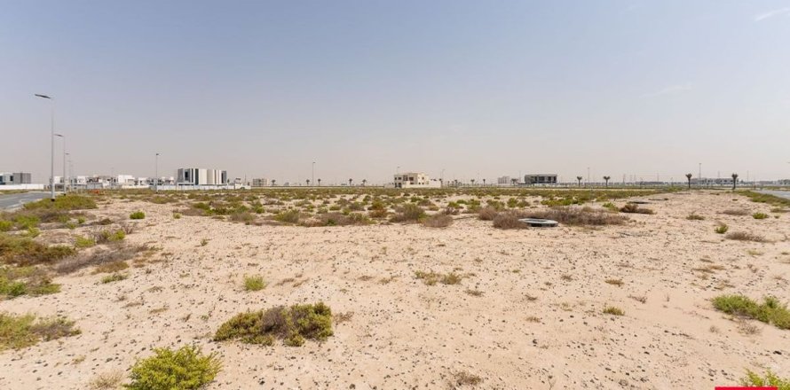 Land in Jebel Ali, Dubai, VAE 1250 vr.m. nr 701274