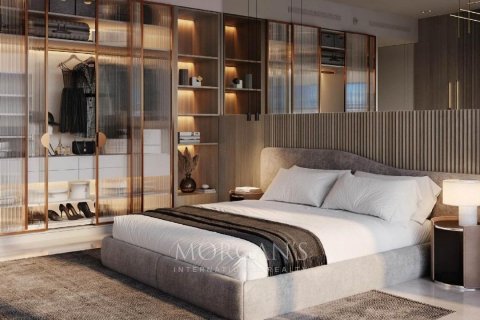 Byt v Jumeirah Village Circle, Dubai, SAE 1 ložnice, 64.6 m² Č.: 545878 - fotografie 44