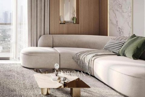 Byt v Jumeirah Village Circle, Dubai, SAE 1 ložnice, 64.6 m² Č.: 545878 - fotografie 3