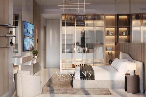 Byt v Jumeirah Village Circle, Dubai, SAE 1 ložnice, 64.6 m² Č.: 545878 - fotografie 33