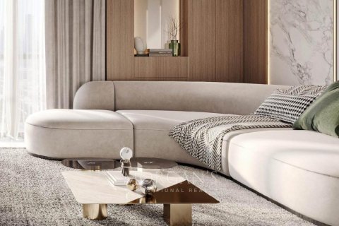 Byt v Jumeirah Village Circle, Dubai, SAE 1 ložnice, 64.6 m² Č.: 545878 - fotografie 40