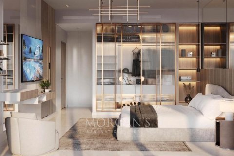 Byt v Jumeirah Village Circle, Dubai, SAE 1 ložnice, 64.6 m² Č.: 545878 - fotografie 43