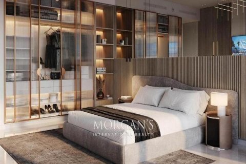 Byt v Jumeirah Village Circle, Dubai, SAE 1 ložnice, 64.6 m² Č.: 545878 - fotografie 7