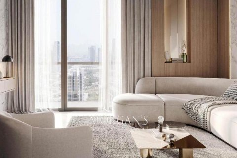 Byt v Jumeirah Village Circle, Dubai, SAE 1 ložnice, 64.6 m² Č.: 545878 - fotografie 14