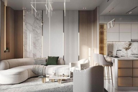 Byt v Jumeirah Village Circle, Dubai, SAE 1 ložnice, 64.6 m² Č.: 545878 - fotografie 12