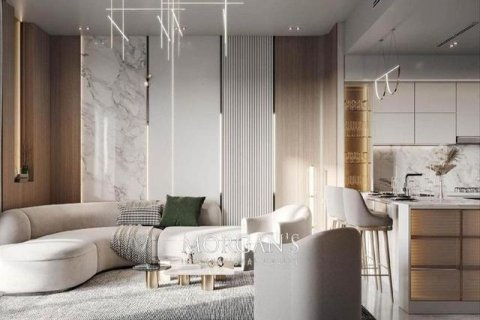 Byt v Jumeirah Village Circle, Dubai, SAE 1 ložnice, 64.6 m² Č.: 545878 - fotografie 29