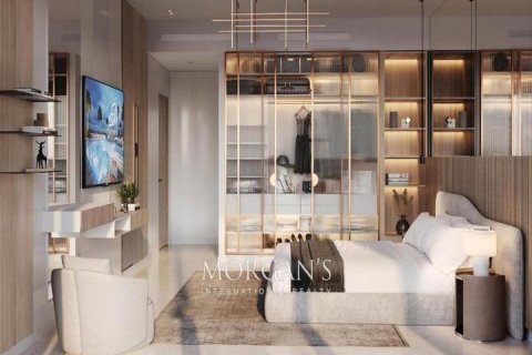 Byt v Jumeirah Village Circle, Dubai, SAE 1 ložnice, 64.6 m² Č.: 545878 - fotografie 6