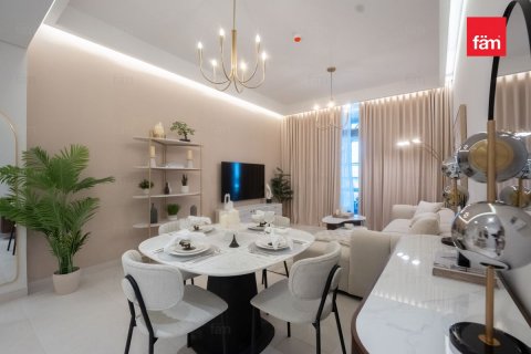 Apartment in Meydan, Dubai, UAE 2 bedrooms, 118.4 sq.m. № 631827 - photo 1