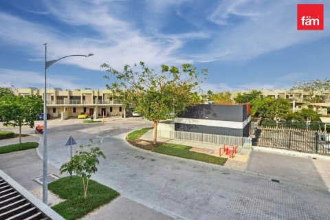 Řadový dům v Dubai, SAE 3 ložnice, 174.8 m² Č.: 631831 - fotografie 4