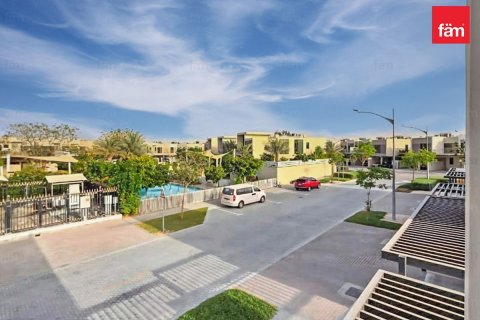 Řadový dům v Dubai, SAE 3 ložnice, 174.8 m² Č.: 631831 - fotografie 10