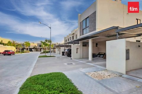 Řadový dům v Dubai, SAE 3 ložnice, 174.8 m² Č.: 631831 - fotografie 9
