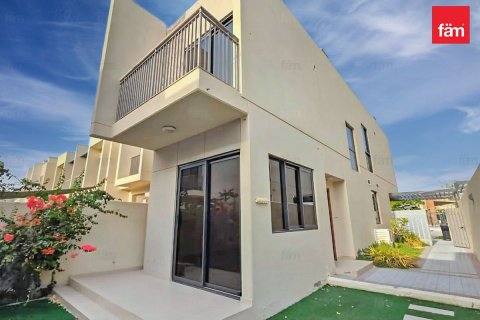 Řadový dům v Dubai, SAE 3 ložnice, 174.8 m² Č.: 631831 - fotografie 7