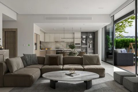 Vila v Dubai, SAE 4 ložnice, 88 m² Č.: 631828 - fotografie 6