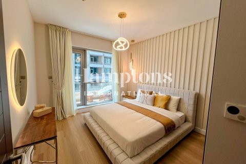Apartemen di Downtown Dubai (Downtown Burj Dubai), UEA 1 kamar tidur, 74.50820600 m2 nomor 758139 - foto 17