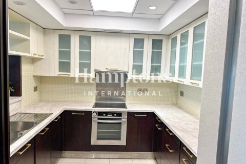 Apartemen di Downtown Dubai (Downtown Burj Dubai), UEA 1 kamar tidur, 74.50820600 m2 nomor 758139 - foto 13