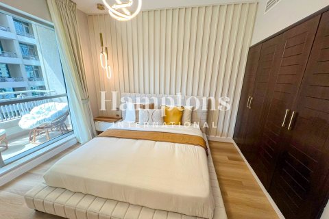 Apartemen di Downtown Dubai (Downtown Burj Dubai), UEA 1 kamar tidur, 74.50820600 m2 nomor 758139 - foto 12