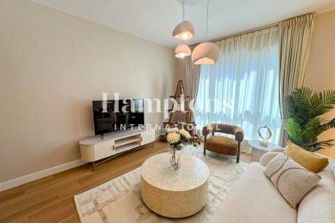Apartemen di Downtown Dubai (Downtown Burj Dubai), UEA 1 kamar tidur, 74.50820600 m2 nomor 758139 - foto 7
