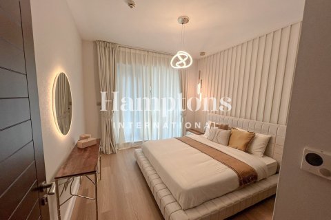 Apartemen di Downtown Dubai (Downtown Burj Dubai), UEA 1 kamar tidur, 74.50820600 m2 nomor 758139 - foto 8