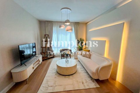 Apartemen di Downtown Dubai (Downtown Burj Dubai), UEA 1 kamar tidur, 74.50820600 m2 nomor 758139 - foto 5