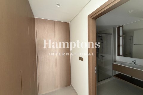 Apartman u Dubai Creek Harbour (The Lagoons), UAE 2 spavaćih soba, 121.91010369 m2 Br. 758137 - fotografija 10