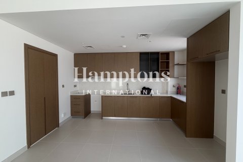 Apartman u Dubai Creek Harbour (The Lagoons), UAE 2 spavaćih soba, 121.91010369 m2 Br. 758137 - fotografija 8