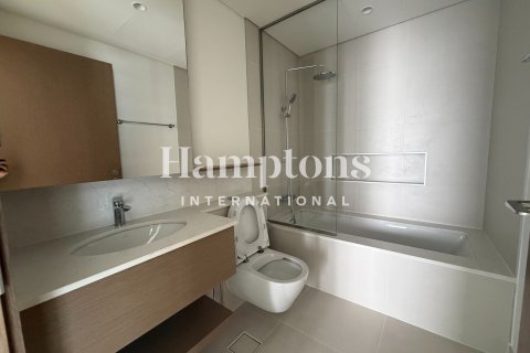 Apartman u Dubai Creek Harbour (The Lagoons), UAE 2 spavaćih soba, 121.91010369 m2 Br. 758137 - fotografija 12