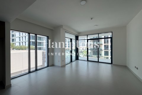 Apartman u Dubai Creek Harbour (The Lagoons), UAE 2 spavaćih soba, 121.91010369 m2 Br. 758137 - fotografija 9
