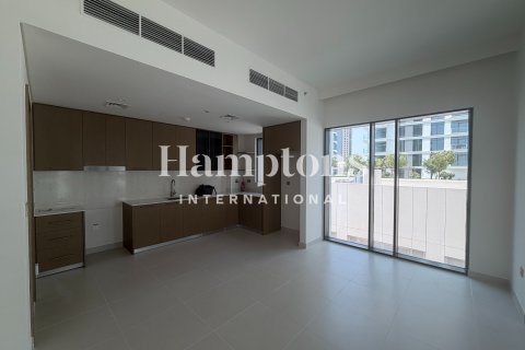 Apartman u Dubai Creek Harbour (The Lagoons), UAE 2 spavaćih soba, 121.91010369 m2 Br. 758137 - fotografija 4