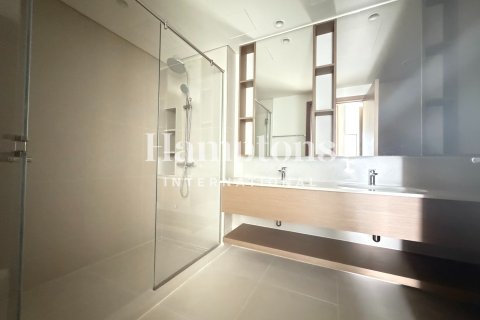 Apartman u Dubai Creek Harbour (The Lagoons), UAE 2 spavaćih soba, 121.91010369 m2 Br. 758137 - fotografija 2