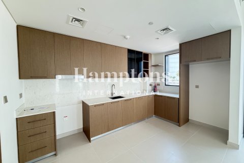 Apartman u Dubai Creek Harbour (The Lagoons), UAE 2 spavaćih soba, 121.91010369 m2 Br. 758137 - fotografija 5