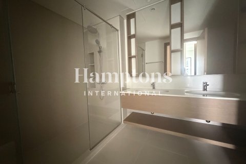 Apartman u Dubai Creek Harbour (The Lagoons), UAE 2 spavaćih soba, 121.91010369 m2 Br. 758137 - fotografija 7