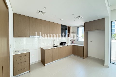 Apartman u Dubai Creek Harbour (The Lagoons), UAE 2 spavaćih soba, 121.91010369 m2 Br. 758137 - fotografija 3