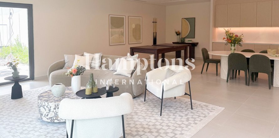 Lakás itt: The Views, Dubai, EAE, 2 hálószoba, 112.877 m², azonosító: 758141