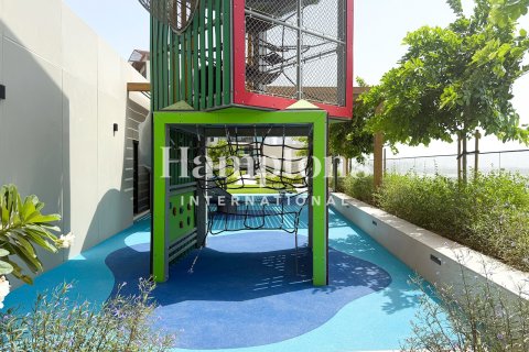 Lakás itt: The Views, Dubai, EAE, 2 hálószoba, 112.87714500 m², azonosító: 758141 - fénykép 18