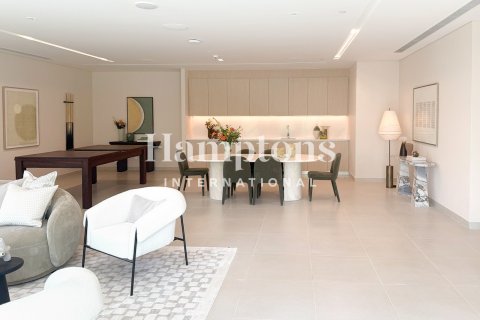 Lakás itt: The Views, Dubai, EAE, 2 hálószoba, 112.87714500 m², azonosító: 758141 - fénykép 7