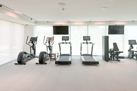 Lakás itt: The Views, Dubai, EAE, 2 hálószoba, 112.87714500 m², azonosító: 758141 - fénykép 3