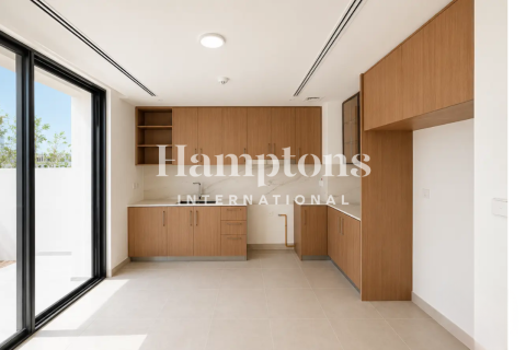 Adosado en alquiler en The Valley, Dubai, EAU 4 dormitorios, 282.79673200 m2 № 758138 - foto 8