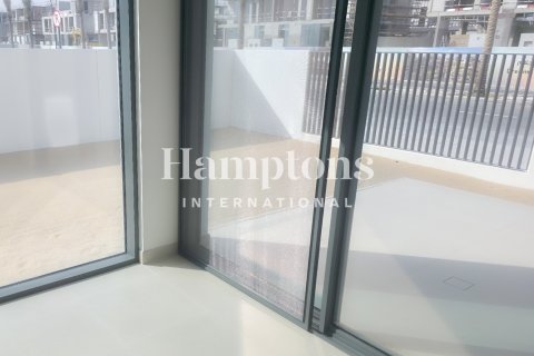 Villetta a schiera in affitto a The Valley, Dubai, EAU 4 camere da letto, 282.79673200 mq. № 758138 - foto 7