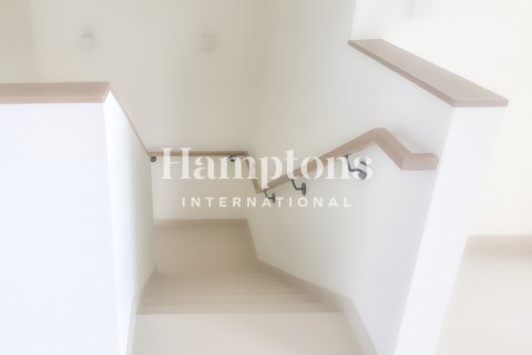 Villetta a schiera in affitto a The Valley, Dubai, EAU 4 camere da letto, 282.79673200 mq. № 758138 - foto 12