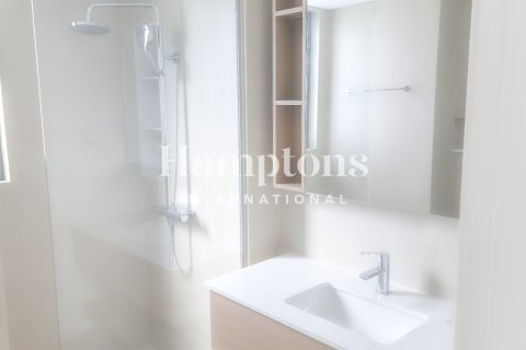 Villetta a schiera in affitto a The Valley, Dubai, EAU 4 camere da letto, 282.79673200 mq. № 758138 - foto 9