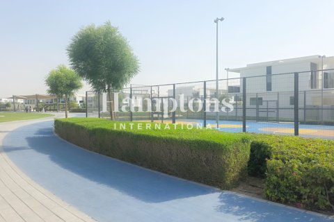 Villetta a schiera in affitto a The Valley, Dubai, EAU 4 camere da letto, 282.79673200 mq. № 758138 - foto 13